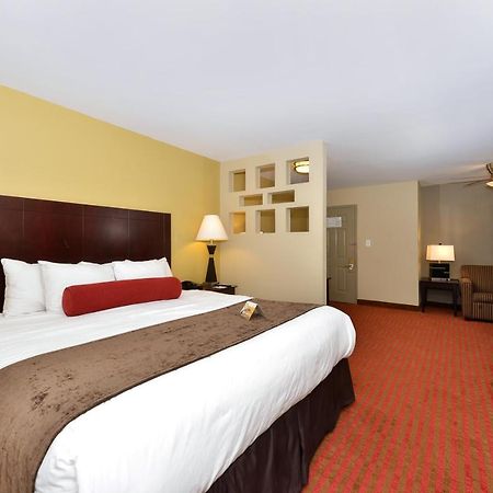 Quality Suites Nashville Airport Eksteriør bilde