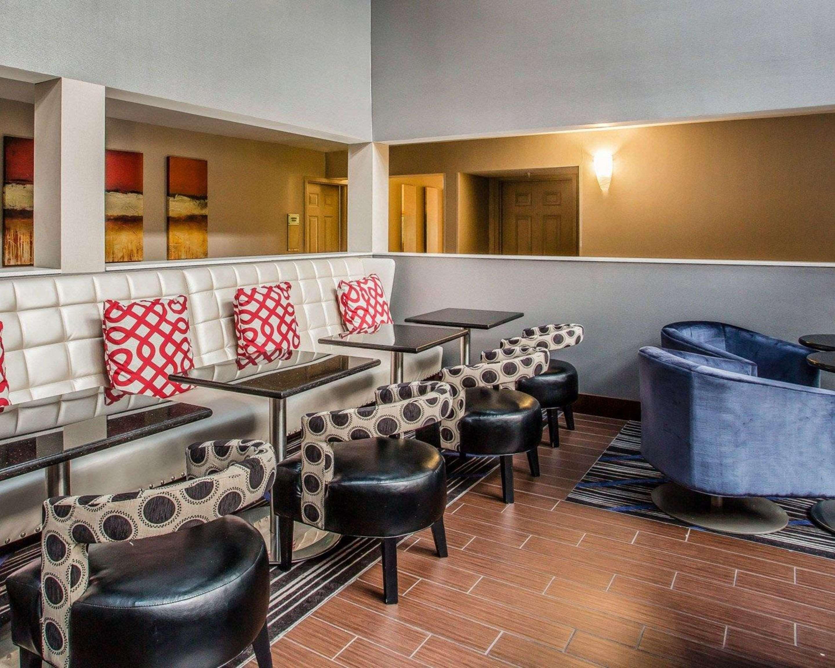 Quality Suites Nashville Airport Eksteriør bilde
