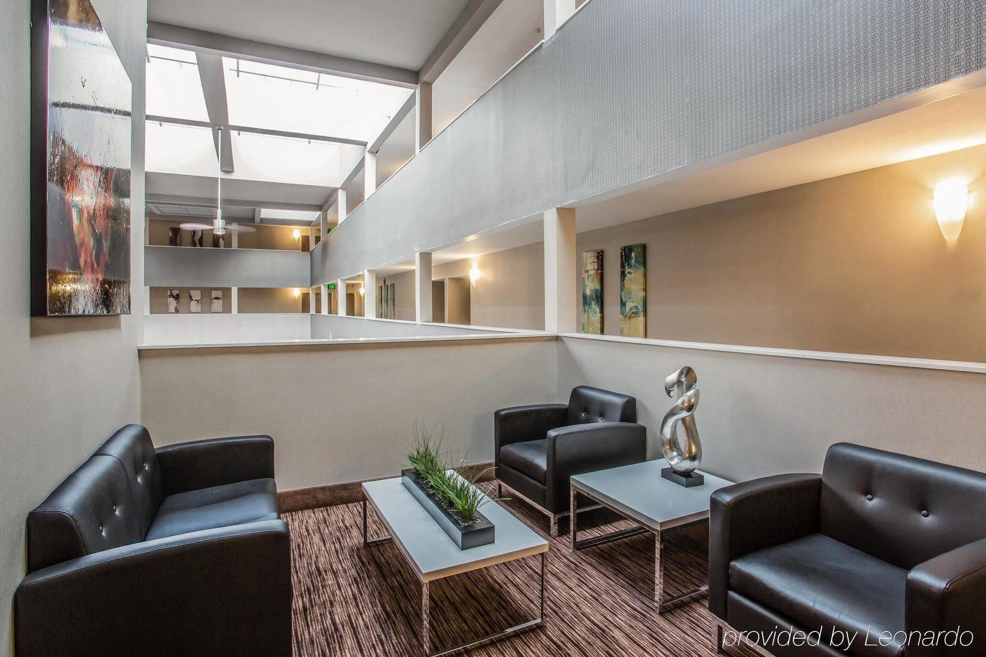 Quality Suites Nashville Airport Eksteriør bilde